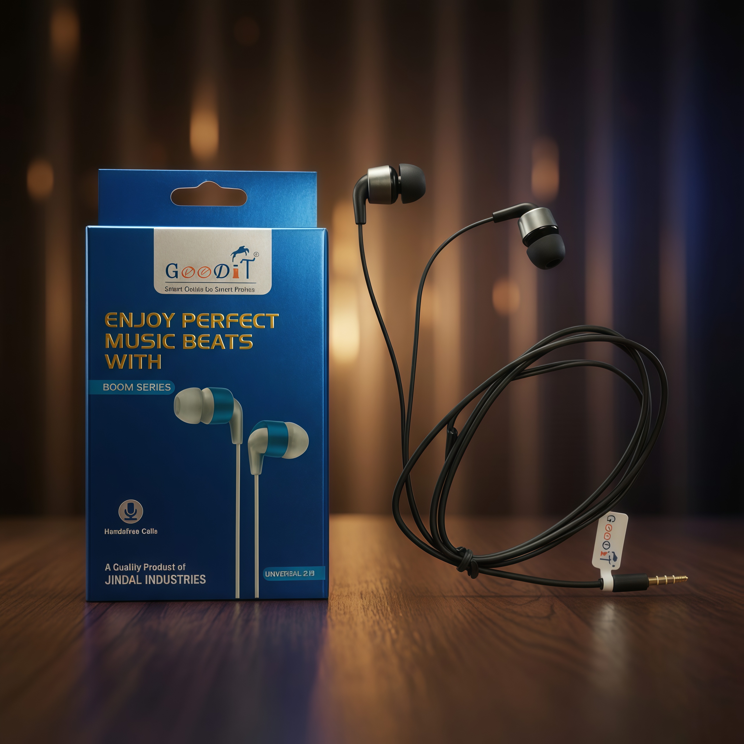 Best Wired Earphones