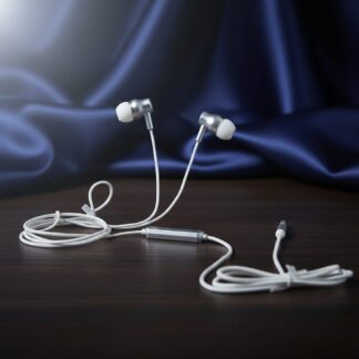 Magnetic Premium Earphone